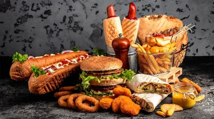 Franquicia Comida Rápida