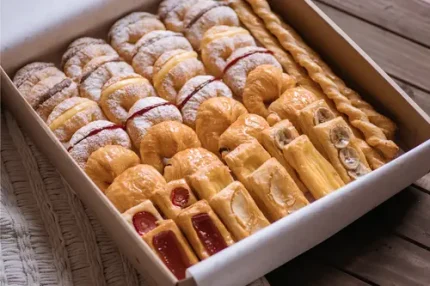 Hojaldes