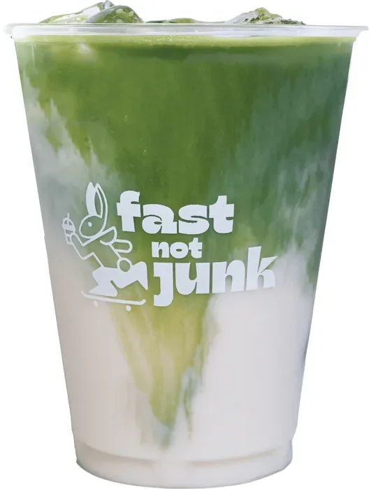 Fast Not Junk 6