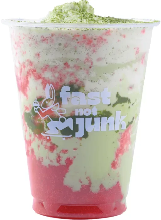 Fast Not Junk 7