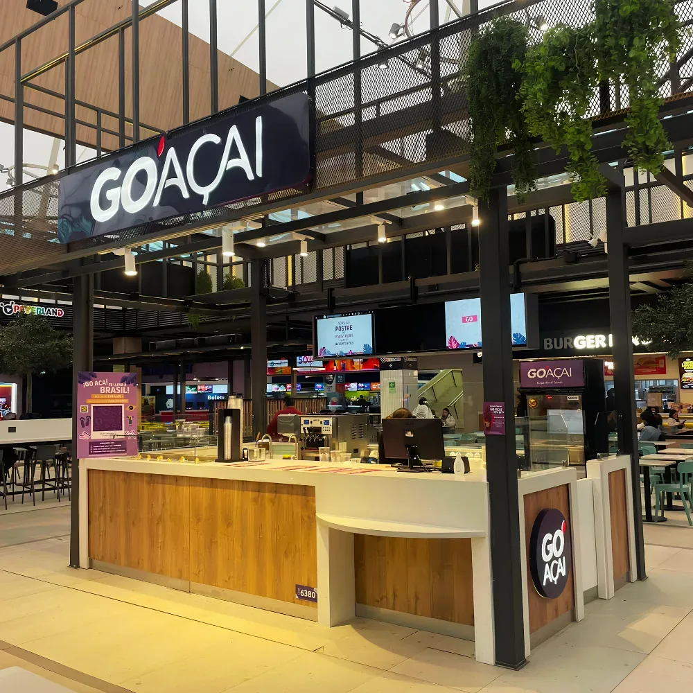 Go Açaí 1