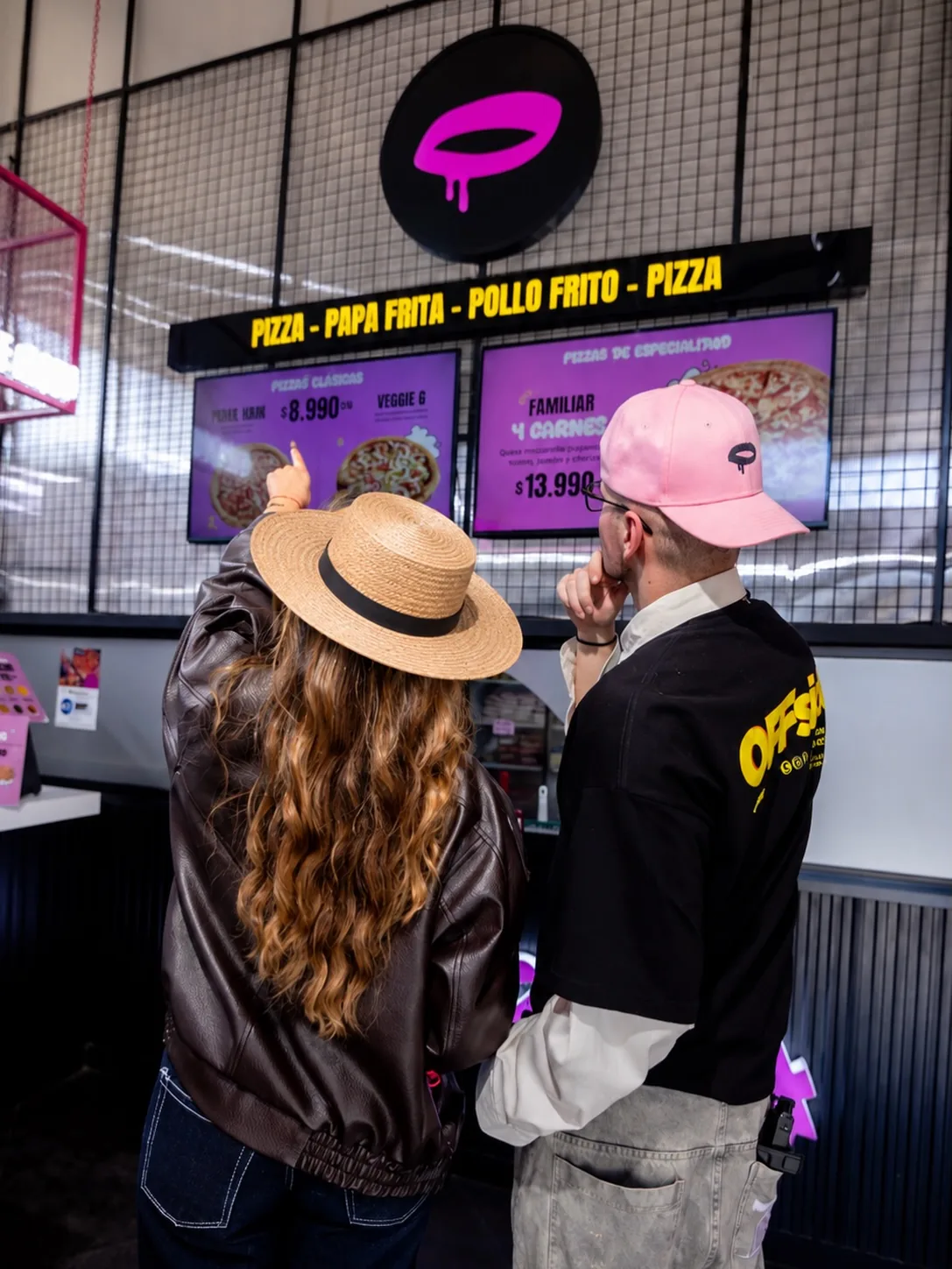 Oh My Pizza 2