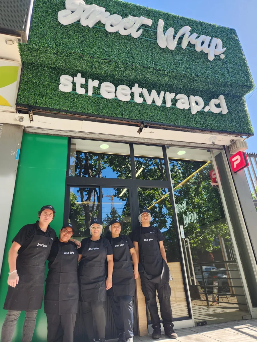 Street Wrap 3