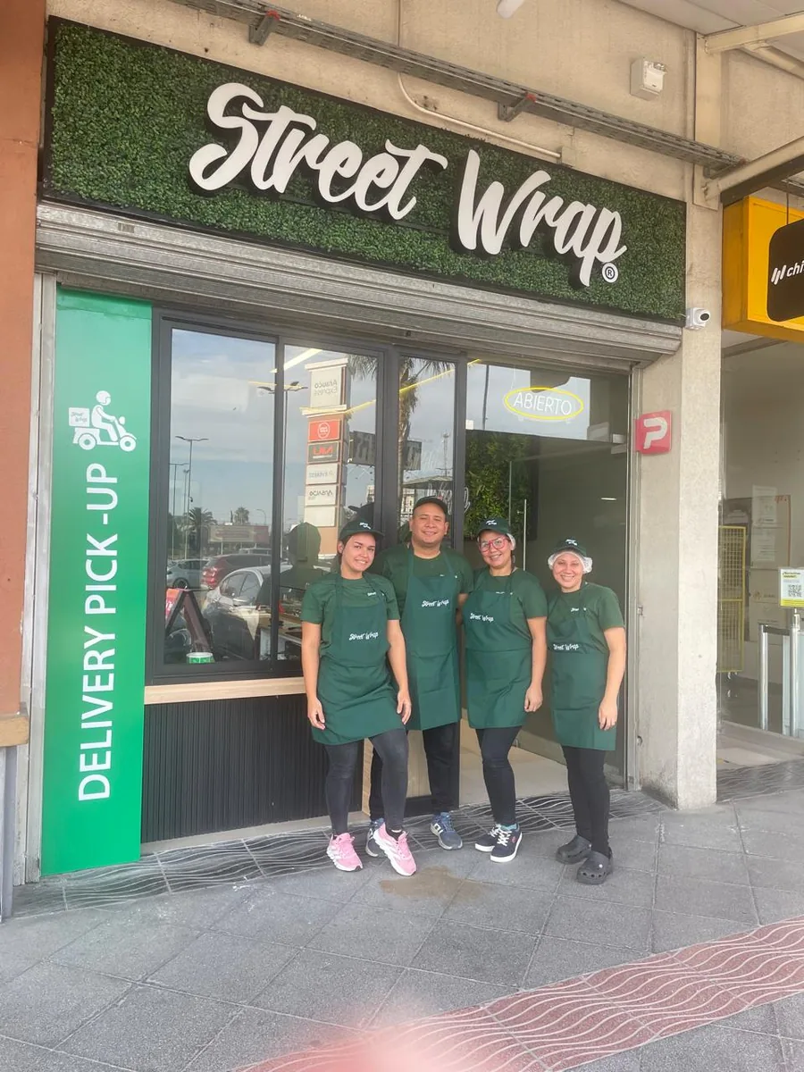 Street Wrap 4