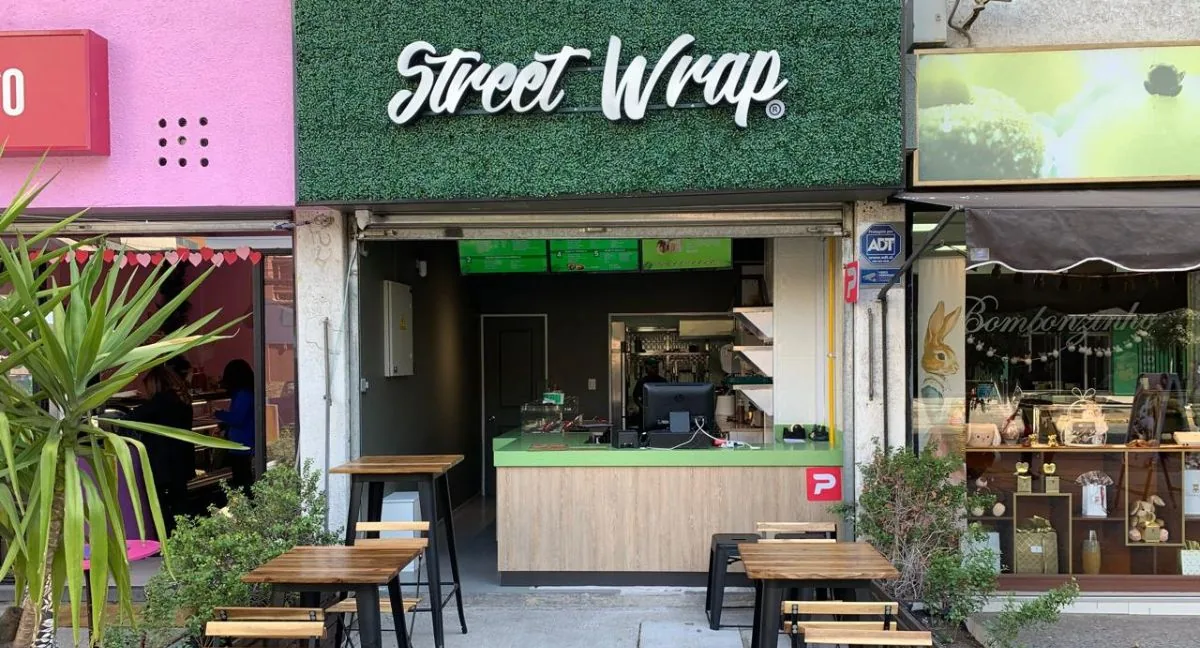 Street Wrap 5