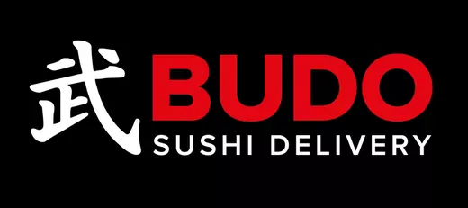Logo Budo Sushi