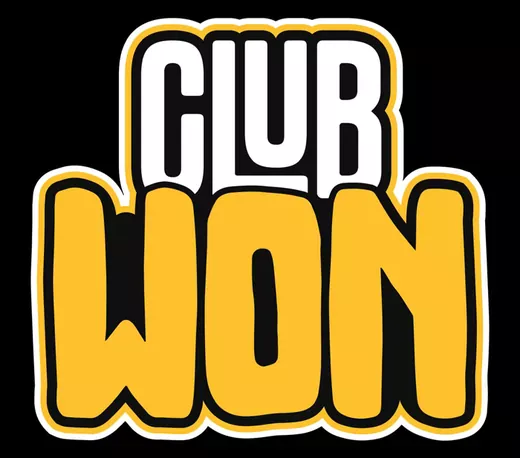 Logo Club Won