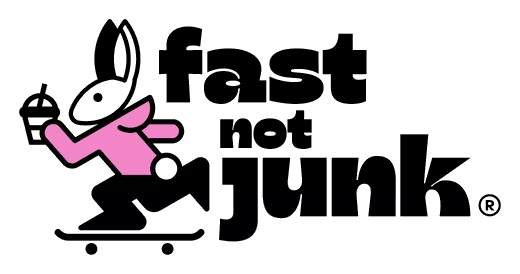 Logo Fast Not Junk