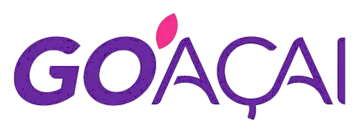 Logo Go Açaí