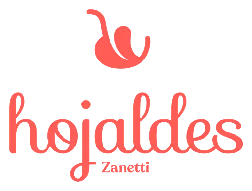 Logo Hojaldes