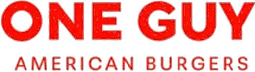 Logo One Guy
